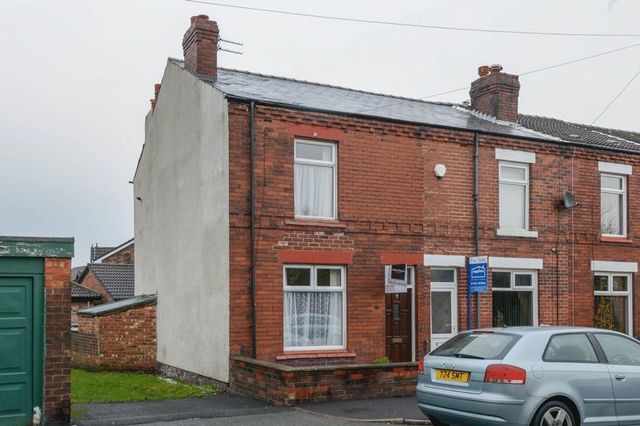  Image of 2 bedroom Terraced house for sale in Moores Lane Standish Wigan WN6 at Moores Lane Standish Wigan, WN6 0JD