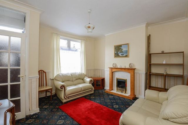  Image of 2 bedroom Terraced house for sale in Moores Lane Standish Wigan WN6 at Moores Lane Standish Wigan, WN6 0JD