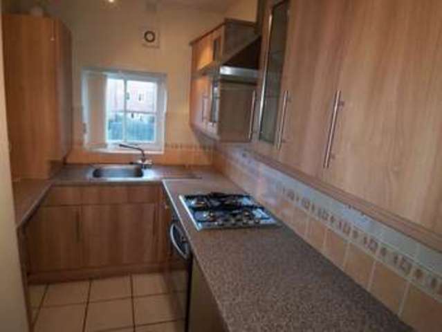  Image of 1 bedroom Flat for sale in Moorgate Retford DN22 at Moorgate  Retford, DN22 6RN