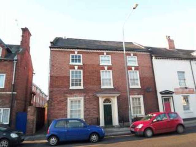  Image of 1 bedroom Flat for sale in Moorgate Retford DN22 at Moorgate  Retford, DN22 6RN