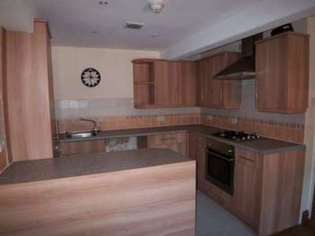  Image of 1 bedroom Flat for sale in Moorgate Retford DN22 at Moorgate  Retford, DN22 6RN