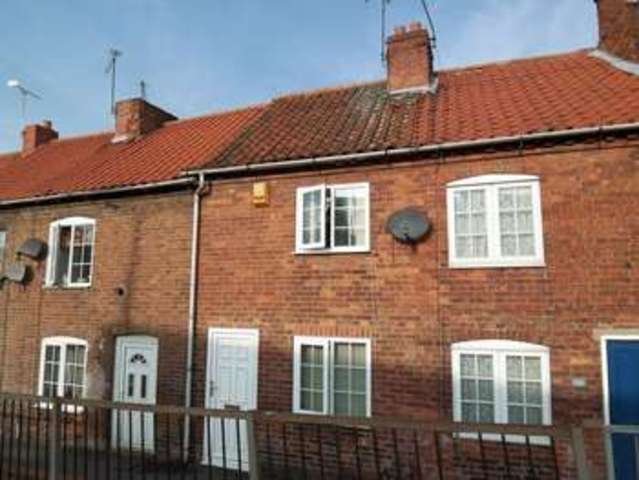  Image of 1 bedroom Detached house for sale in Moorgate Retford DN22 at Moorgate  Retford, DN22 6RS