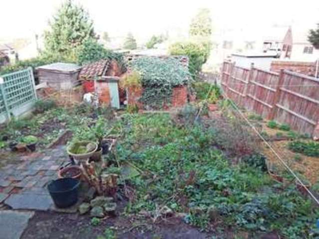  Image of 1 bedroom Detached house for sale in Moorgate Retford DN22 at Moorgate  Retford, DN22 6RS
