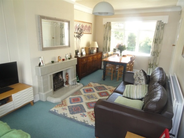  Image of 3 bedroom Semi-Detached house for sale in Moorhead Crescent Shipley BD18 at Moorhead, Shipley, BD18 4LQ