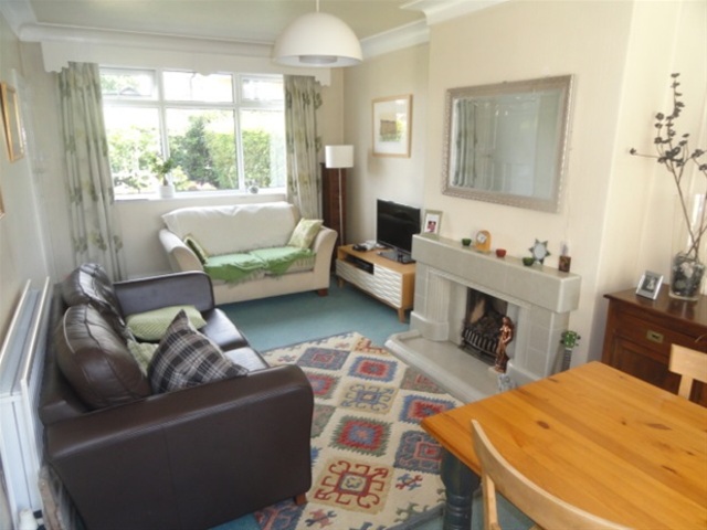  Image of 3 bedroom Semi-Detached house for sale in Moorhead Crescent Shipley BD18 at Moorhead, Shipley, BD18 4LQ