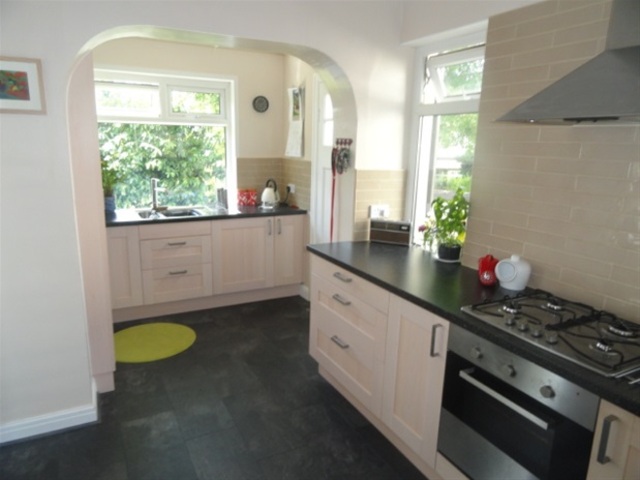  Image of 3 bedroom Semi-Detached house for sale in Moorhead Crescent Shipley BD18 at Moorhead, Shipley, BD18 4LQ