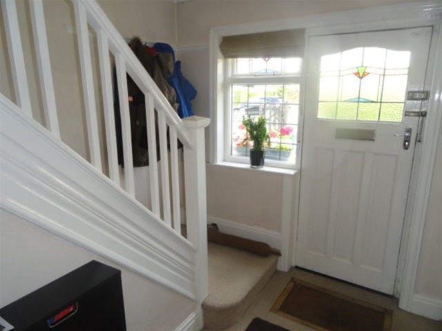  Image of 3 bedroom Semi-Detached house for sale in Moorhead Crescent Shipley BD18 at Moorhead, Shipley, BD18 4LQ