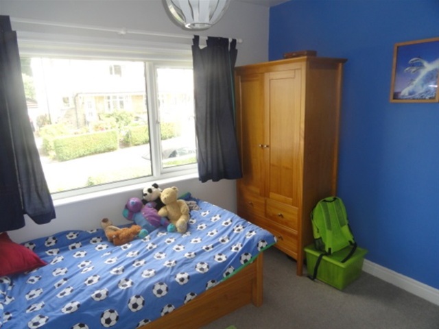  Image of 3 bedroom Semi-Detached house for sale in Moorhead Crescent Shipley BD18 at Moorhead, Shipley, BD18 4LQ