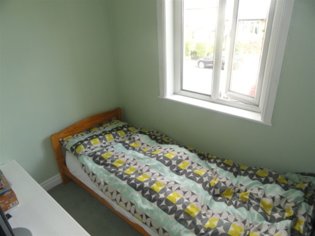  Image of 3 bedroom Semi-Detached house for sale in Moorhead Crescent Shipley BD18 at Moorhead, Shipley, BD18 4LQ