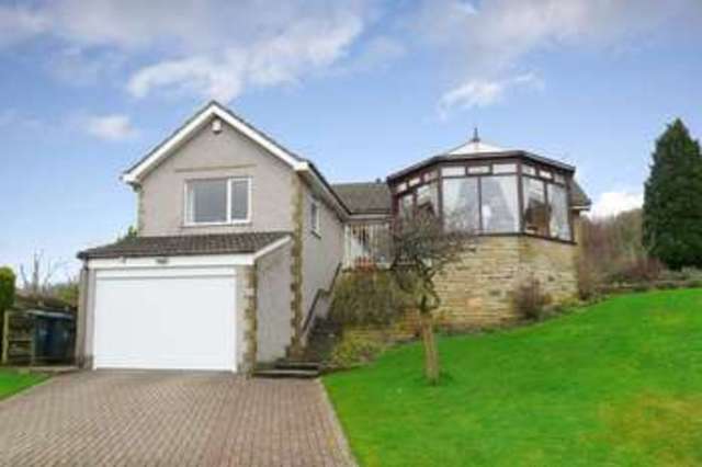  Image of 3 bedroom Detached house for sale in Moorhead Crescent Shipley BD18 at Shipley West Yorkshire Shipley, BD18 4LQ