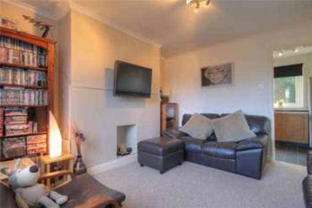  Image of 2 bedroom Semi-Detached house for sale in Moorland Crescent Castleside Consett DH8 at Castleside Consett Allensford, DH8 9RF