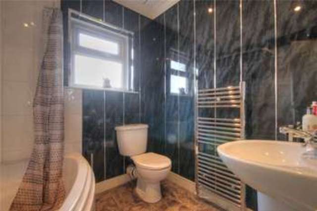  Image of 2 bedroom Semi-Detached house for sale in Moorland Crescent Castleside Consett DH8 at Castleside Consett Allensford, DH8 9RF