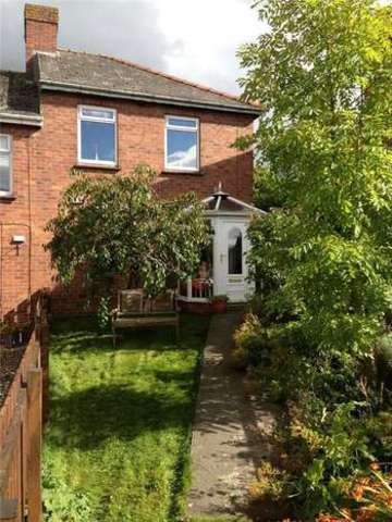  Image of 2 bedroom Semi-Detached house for sale in Moorland Crescent Castleside Consett DH8 at Castleside Consett Allensford, DH8 9RF