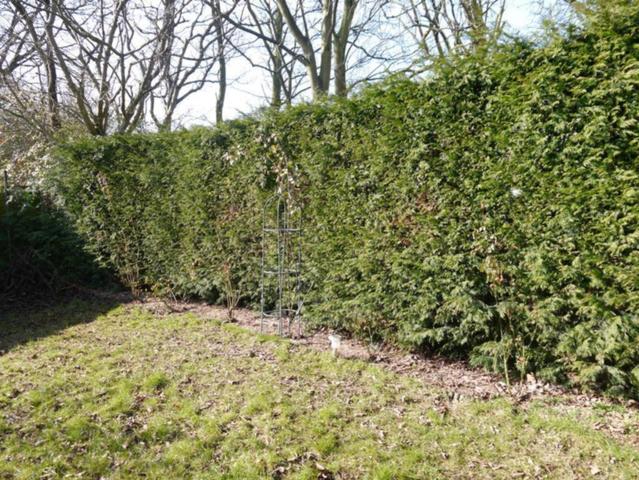  Image of 2 bedroom Semi-Detached house to rent in Moorland Crescent Pudsey LS28 at Pudsey  Farsley, LS28 8EW