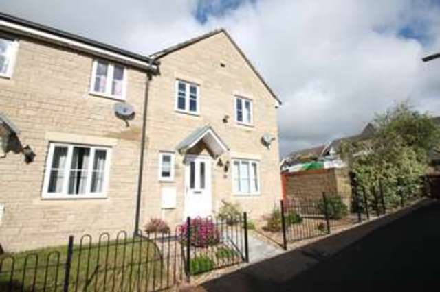  Image of 3 bedroom End of Terrace for sale in Claytonia Close Roborough Plymouth PL6 at Moorland Reach Plymouth Devon, PL6 7EU