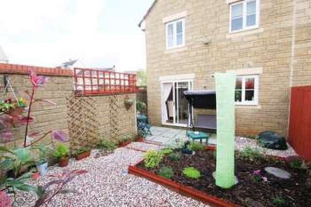 Image of 3 bedroom End of Terrace for sale in Claytonia Close Roborough Plymouth PL6 at Moorland Reach Plymouth Devon, PL6 7EU