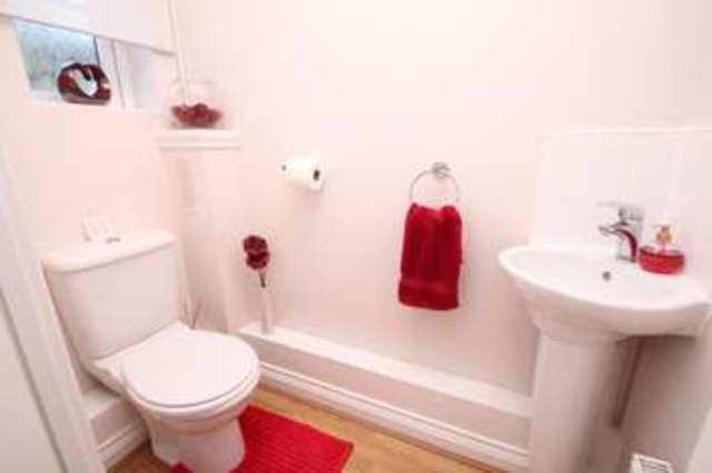  Image of 3 bedroom End of Terrace for sale in Claytonia Close Roborough Plymouth PL6 at Moorland Reach Plymouth Devon, PL6 7EU