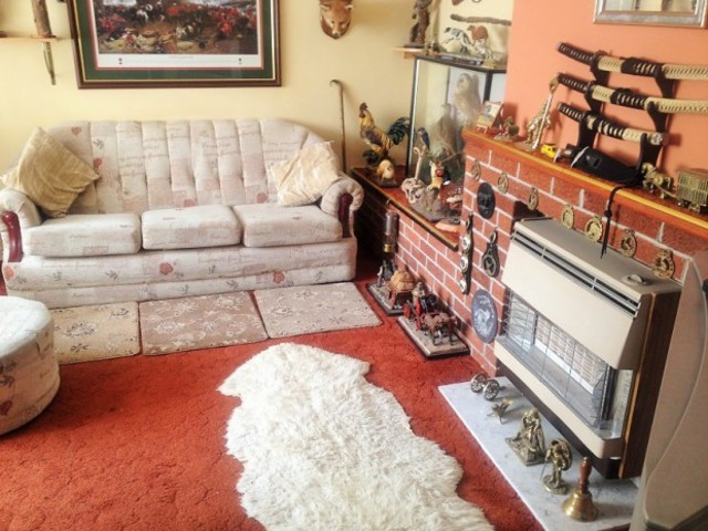  Image of 3 bedroom Terraced house for sale in Moorland Road Ebbw Vale NP23 at Moorland Road  Ebbw Vale, NP23 6PF