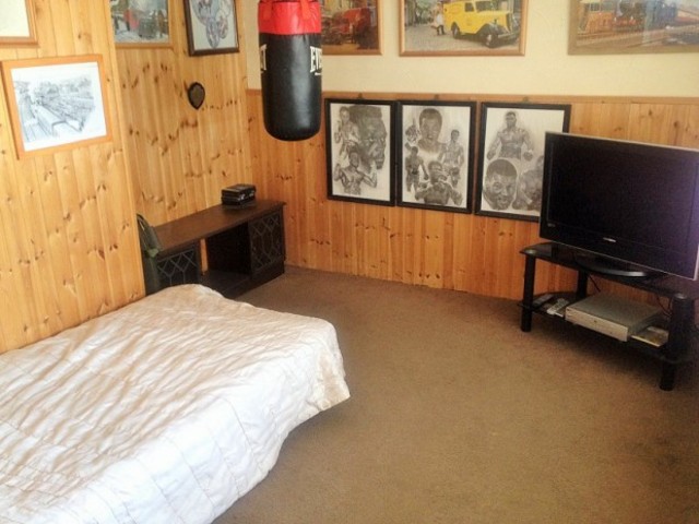  Image of 3 bedroom Terraced house for sale in Moorland Road Ebbw Vale NP23 at Moorland Road  Ebbw Vale, NP23 6PF