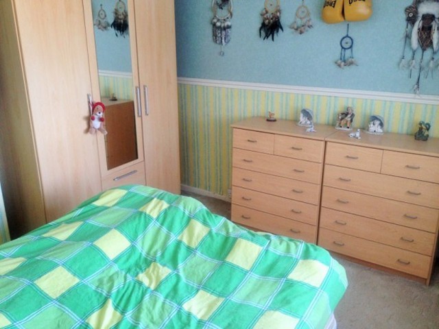  Image of 3 bedroom Terraced house for sale in Moorland Road Ebbw Vale NP23 at Moorland Road  Ebbw Vale, NP23 6PF