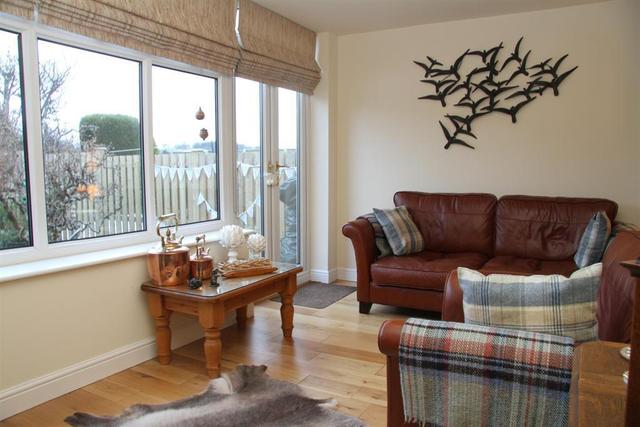  Image of 2 bedroom Detached house for sale in Moorlands Avenue Yeadon Leeds LS19 at Yeadon Leeds Yeadon, LS19 6AD