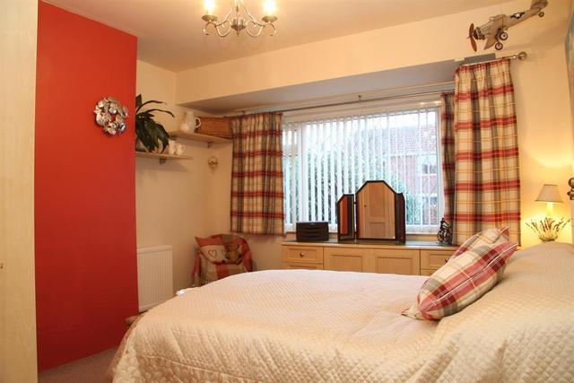  Image of 2 bedroom Detached house for sale in Moorlands Avenue Yeadon Leeds LS19 at Yeadon Leeds Yeadon, LS19 6AD