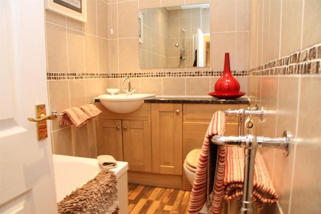  Image of 2 bedroom Detached house for sale in Moorlands Avenue Yeadon Leeds LS19 at Yeadon Leeds Yeadon, LS19 6AD