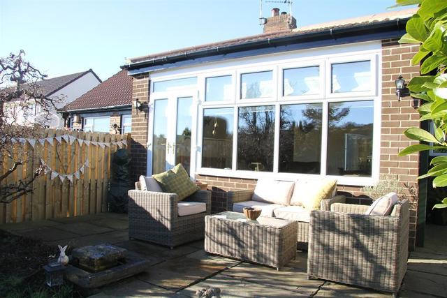  Image of 2 bedroom Detached house for sale in Moorlands Avenue Yeadon Leeds LS19 at Yeadon Leeds Yeadon, LS19 6AD