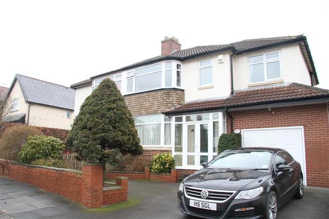  Image of 4 bedroom Semi-Detached house for sale in Moorlands Avenue Yeadon Leeds LS19 at Yeadon Leeds Yeadon, LS19 6AD