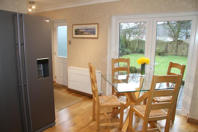  Image of 4 bedroom Semi-Detached house for sale in Moorlands Avenue Yeadon Leeds LS19 at Yeadon Leeds Yeadon, LS19 6AD