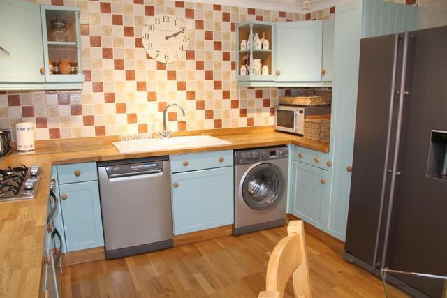  Image of 4 bedroom Semi-Detached house for sale in Moorlands Avenue Yeadon Leeds LS19 at Yeadon Leeds Yeadon, LS19 6AD