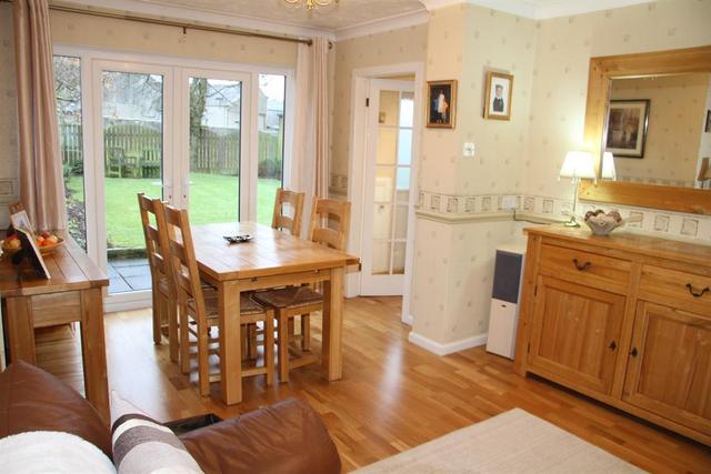  Image of 4 bedroom Semi-Detached house for sale in Moorlands Avenue Yeadon Leeds LS19 at Yeadon Leeds Yeadon, LS19 6AD