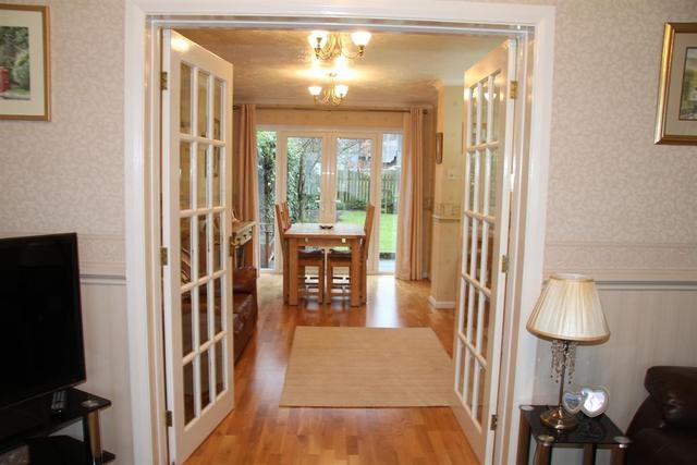  Image of 4 bedroom Semi-Detached house for sale in Moorlands Avenue Yeadon Leeds LS19 at Yeadon Leeds Yeadon, LS19 6AD