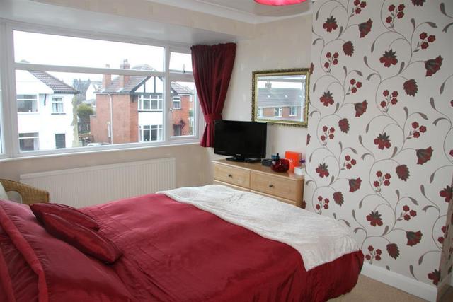  Image of 4 bedroom Semi-Detached house for sale in Moorlands Avenue Yeadon Leeds LS19 at Yeadon Leeds Yeadon, LS19 6AD