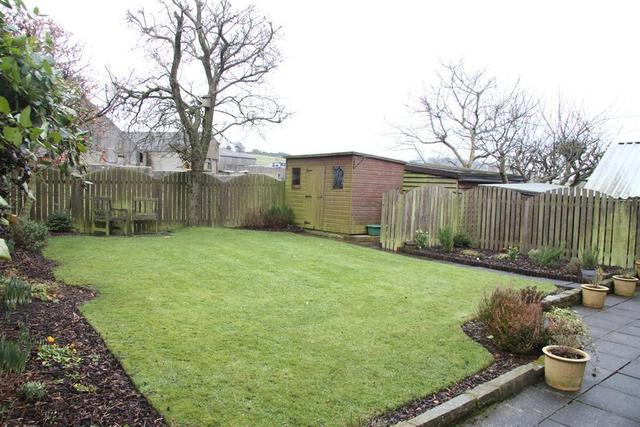  Image of 4 bedroom Semi-Detached house for sale in Moorlands Avenue Yeadon Leeds LS19 at Yeadon Leeds Yeadon, LS19 6AD