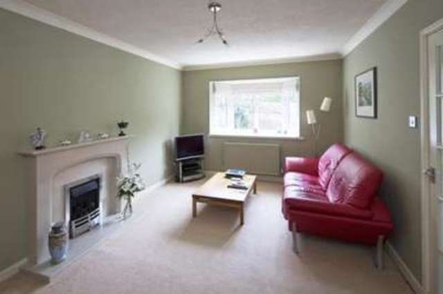 Image of 3 bedroom Town House for sale in Moorside Court Ilkley LS29 at Ilkley West Yorkshire Ilkley, LS29 8UF