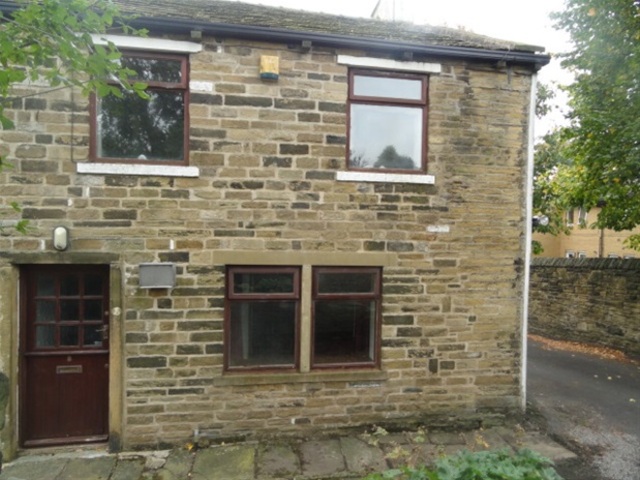  Image of 2 bedroom Terraced house for sale in Moorside Daisy Hill Bradford BD9 at Daisy Hill, Bradford, BD9 6DH