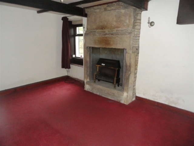  Image of 2 bedroom Terraced house for sale in Moorside Daisy Hill Bradford BD9 at Daisy Hill, Bradford, BD9 6DH