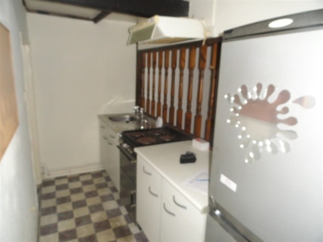  Image of 2 bedroom Terraced house for sale in Moorside Daisy Hill Bradford BD9 at Daisy Hill, Bradford, BD9 6DH