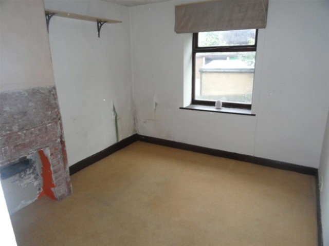  Image of 2 bedroom Terraced house for sale in Moorside Daisy Hill Bradford BD9 at Daisy Hill, Bradford, BD9 6DH
