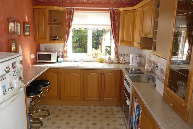  Image of 3 bedroom Semi-Detached house for sale in Moorside Gardens Eccleshill Bradford BD2 at Eccleshill Bradford Dudley Hill, BD2 3RE