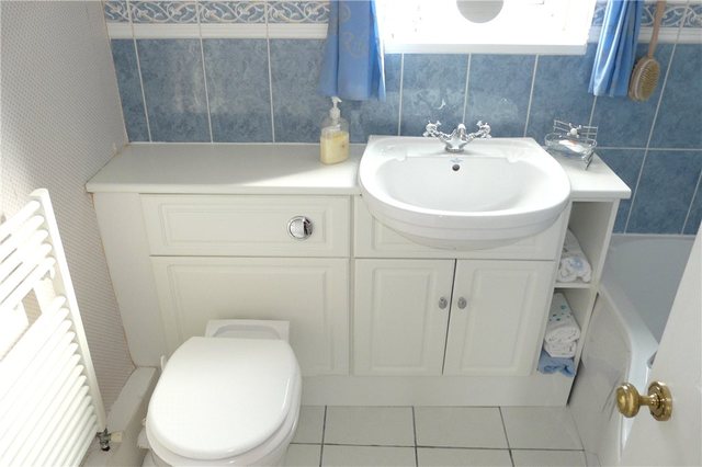 Image of 3 bedroom Semi-Detached house for sale in Moorside Gardens Eccleshill Bradford BD2 at Eccleshill Bradford Dudley Hill, BD2 3RE