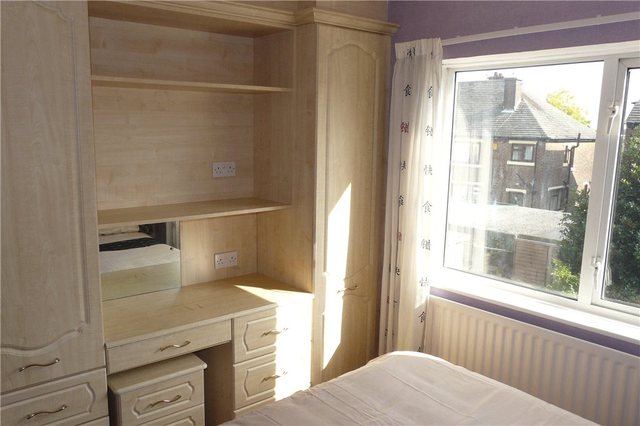  Image of 3 bedroom Semi-Detached house for sale in Moorside Gardens Eccleshill Bradford BD2 at Eccleshill Bradford Dudley Hill, BD2 3RE