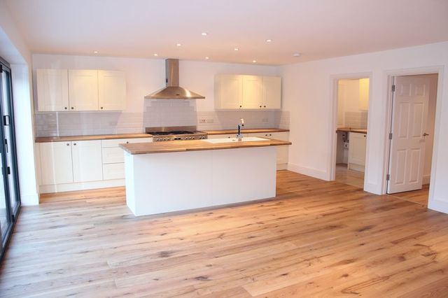  Image of 4 bedroom Detached house for sale in Coleford Road Tutshill Chepstow NP16 at Mopla Road Tutshill Chepstow, NP16 7BS