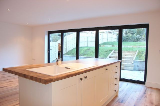  Image of 4 bedroom Detached house for sale in Coleford Road Tutshill Chepstow NP16 at Mopla Road Tutshill Chepstow, NP16 7BS