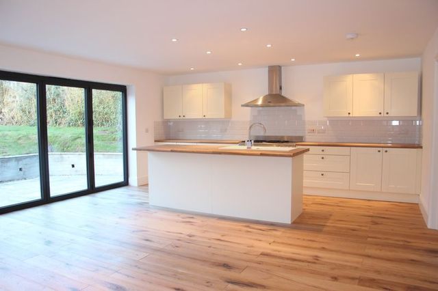  Image of 4 bedroom Detached house for sale in Coleford Road Tutshill Chepstow NP16 at Mopla Road Tutshill Chepstow, NP16 7BS