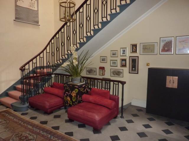  Image of 4 bedroom Flat to rent in Moray Place Edinburgh EH3 at New Town Edinburgh Edinburgh, EH3 6DS