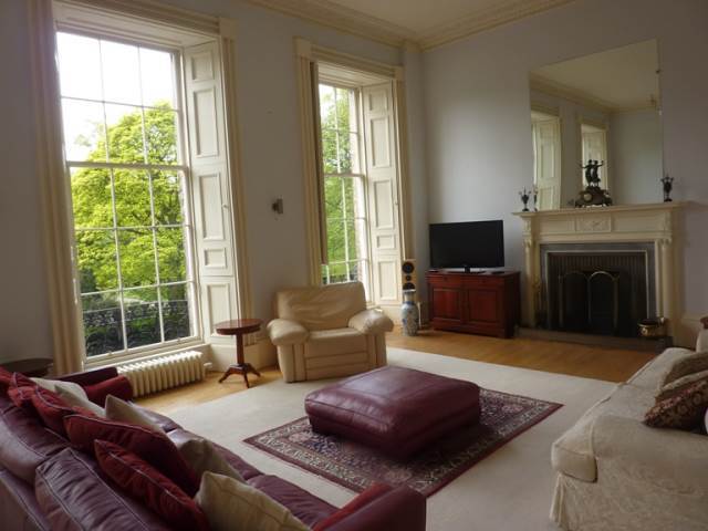 Image of 4 bedroom Flat to rent in Moray Place Edinburgh EH3 at New Town Edinburgh Edinburgh, EH3 6DS