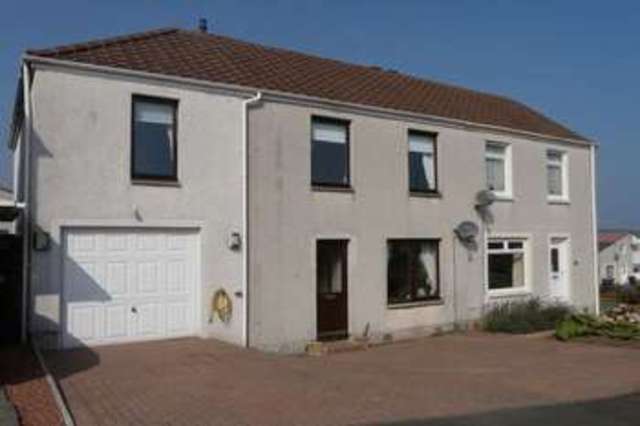  Image of 4 bedroom Semi-Detached house for sale in Mordington Avenue Berwick-upon-Tweed TD15 at Mordington Avenue  Berwick-Upon-Tweed, TD15 2YB