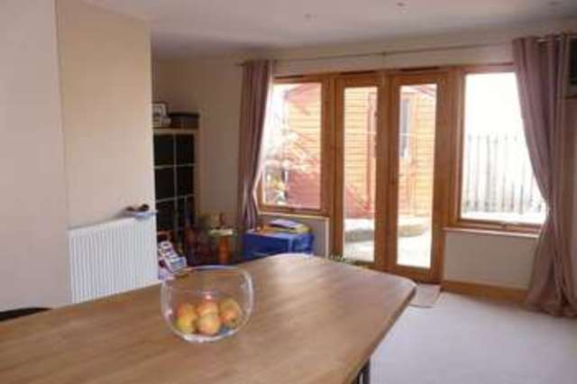  Image of 4 bedroom Semi-Detached house for sale in Mordington Avenue Berwick-upon-Tweed TD15 at Mordington Avenue  Berwick-Upon-Tweed, TD15 2YB